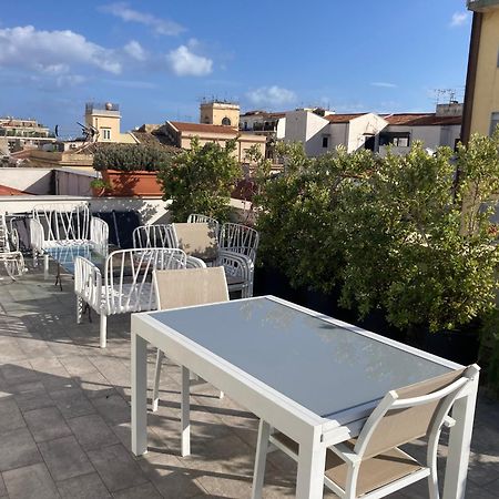 Casa Levante Palermo Luaran gambar