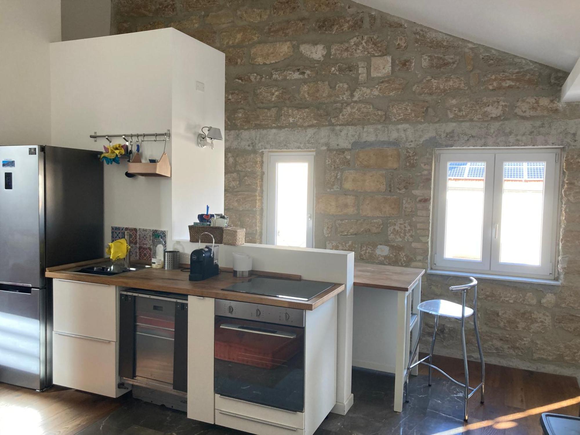 Casa Levante Palermo Luaran gambar