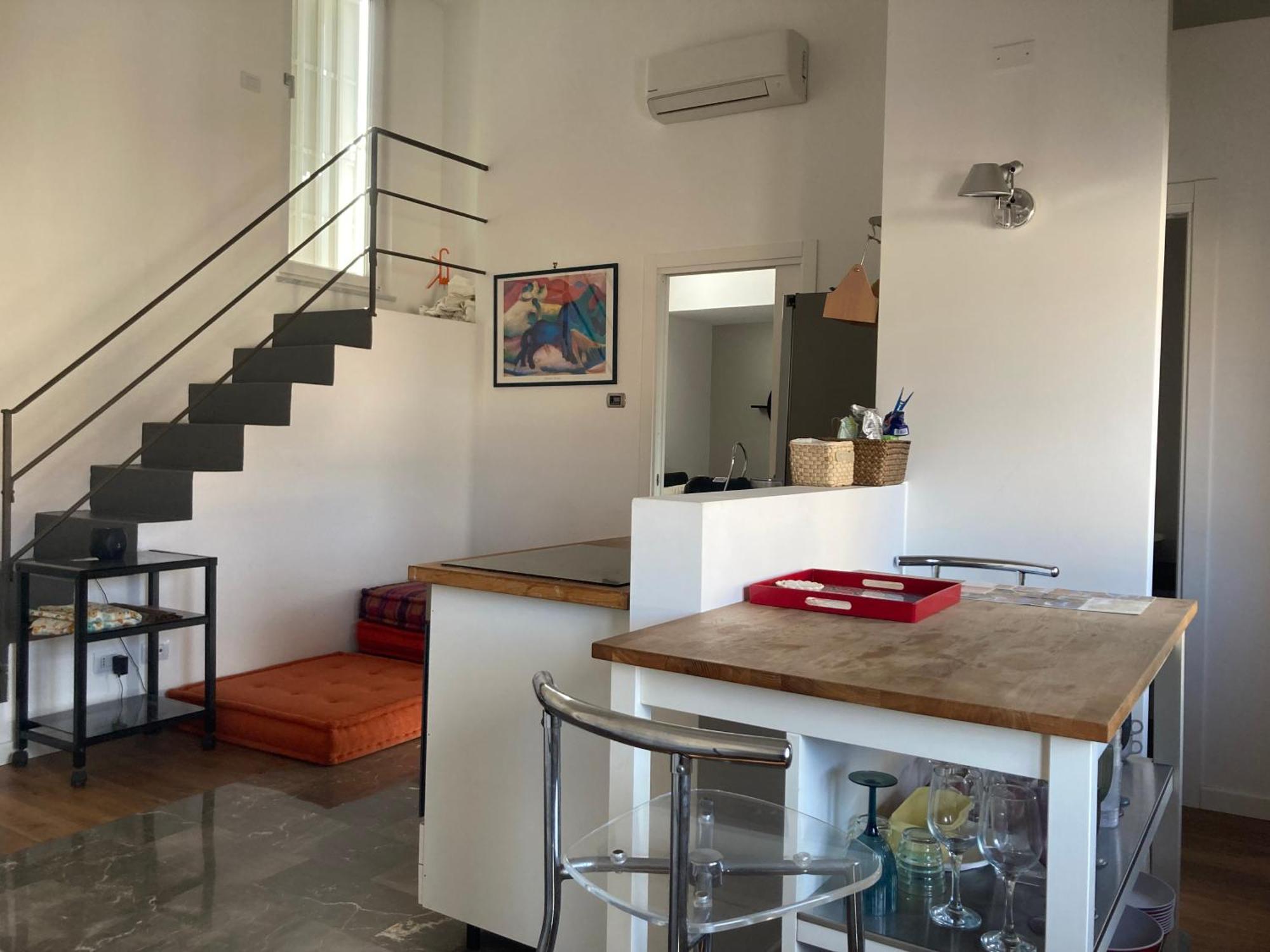 Casa Levante Palermo Luaran gambar